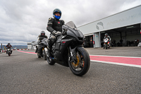 Advanced 2 Group Black Bikes
